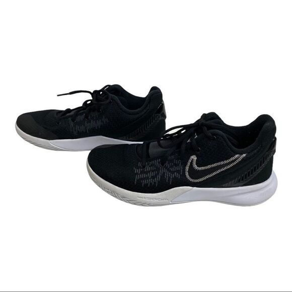 Nike Mens Kyrie 2 Flytrap Basketball Shoes Size 8 - Picture 7 of 10